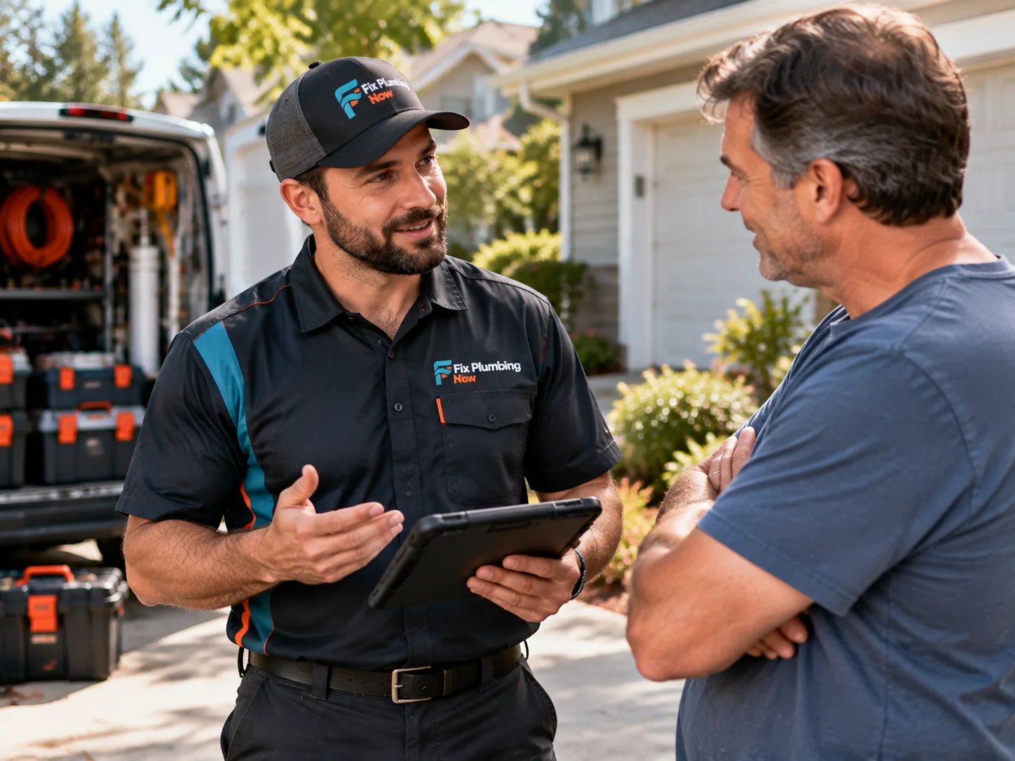 Clogged Drain Service Vaughn, WA FAQs